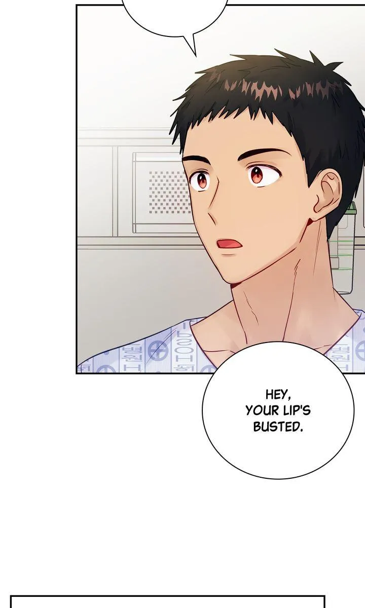A Dangerous Friend of My Brother Chapter 6 page 46 - 