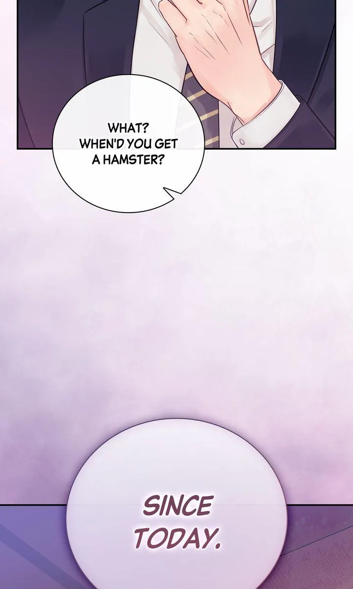 A Dangerous Friend of My Brother Chapter 6 page 49 - 