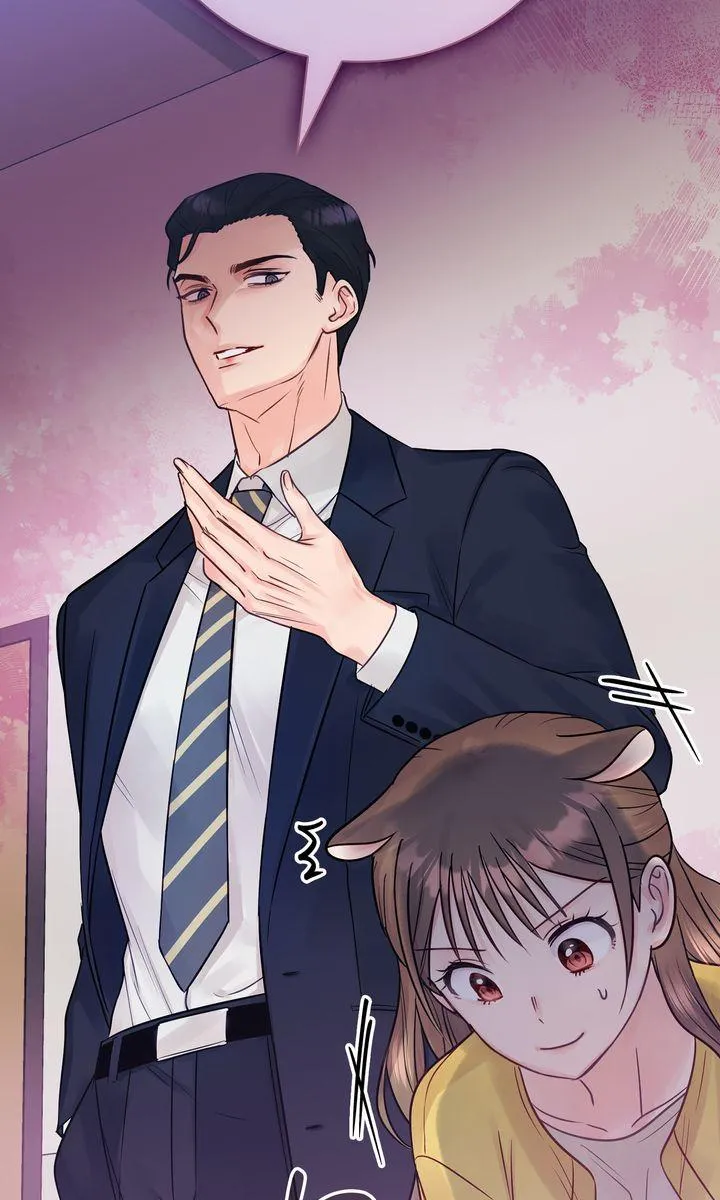 A Dangerous Friend of My Brother Chapter 6 page 50 - 