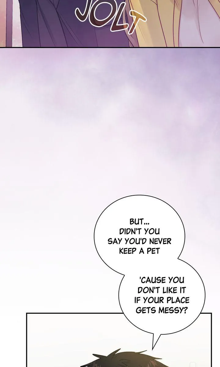 A Dangerous Friend of My Brother Chapter 6 page 51 - 
