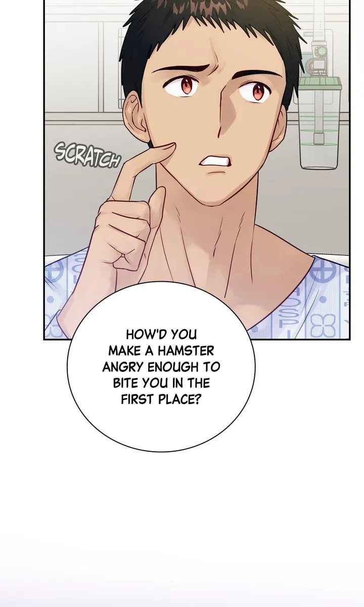 A Dangerous Friend of My Brother Chapter 6 page 52 - 
