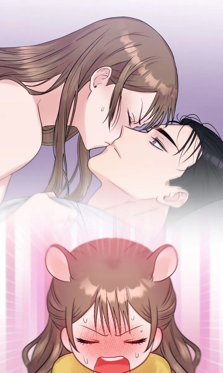 A Dangerous Friend of My Brother Chapter 6 page 53 - 