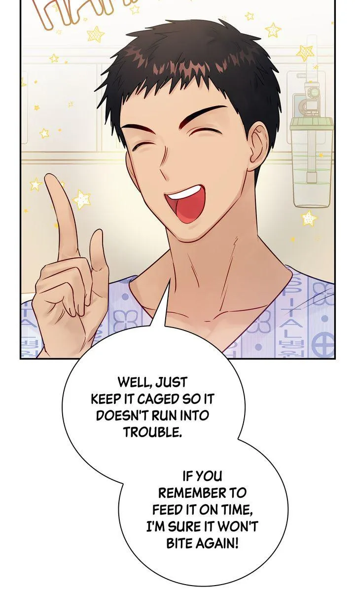 A Dangerous Friend of My Brother Chapter 6 page 55 - 