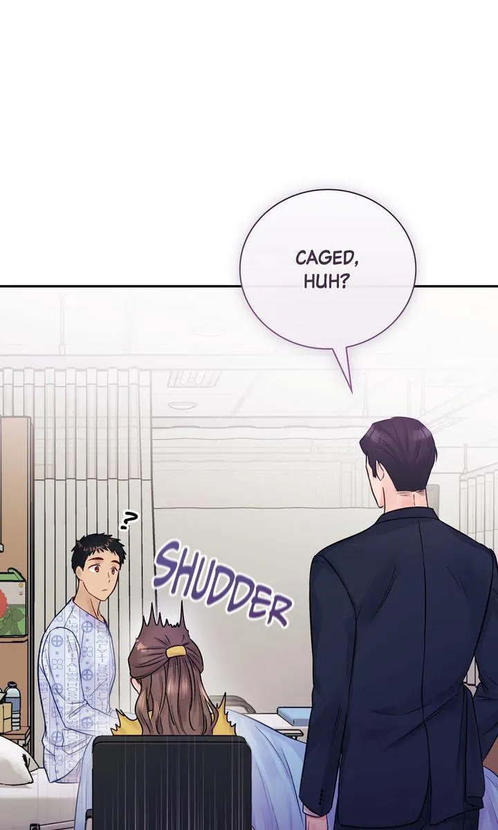 A Dangerous Friend of My Brother Chapter 6 page 56 - 