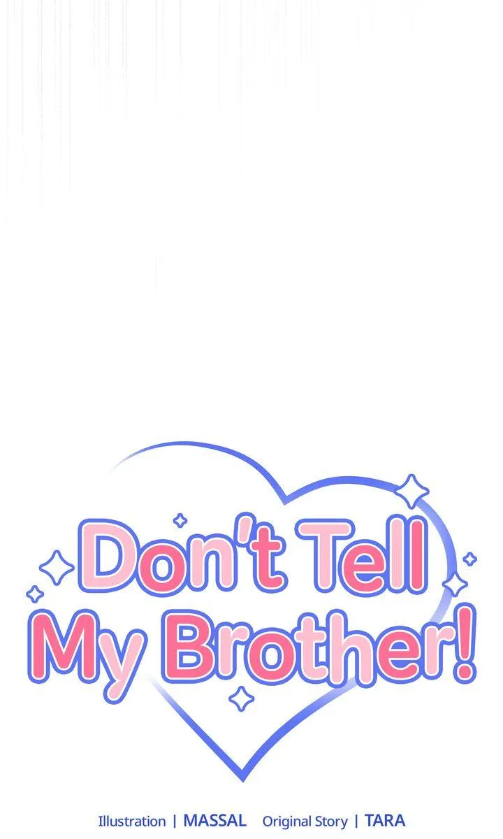 A Dangerous Friend of My Brother Chapter 6 page 7 - 