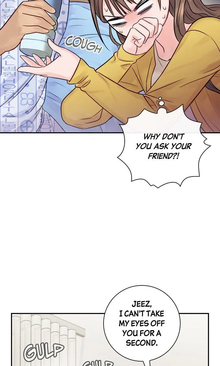 A Dangerous Friend of My Brother Chapter 6 page 61 - 