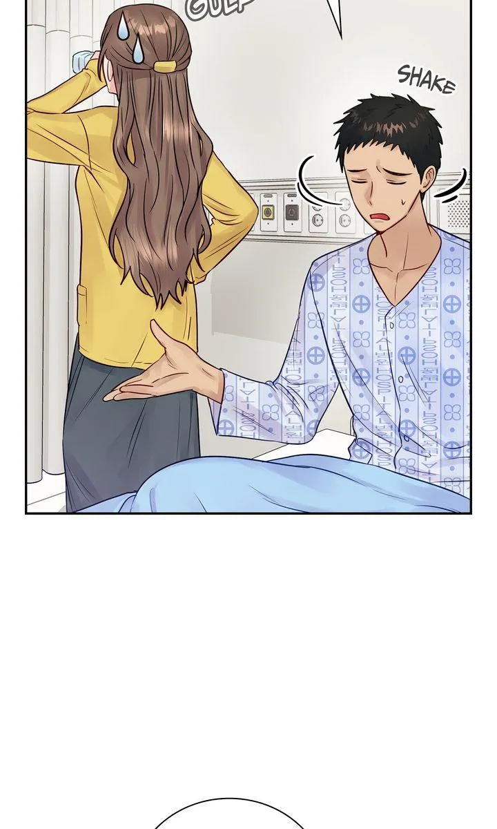 A Dangerous Friend of My Brother Chapter 6 page 62 - 