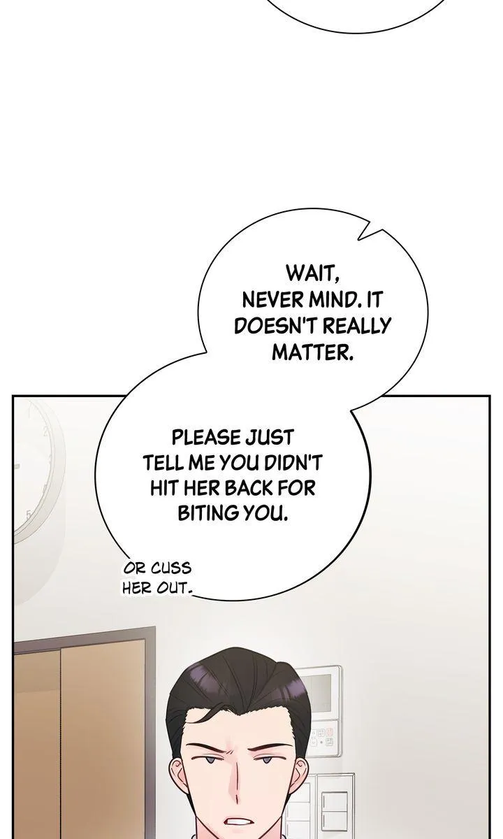 A Dangerous Friend of My Brother Chapter 6 page 64 - 