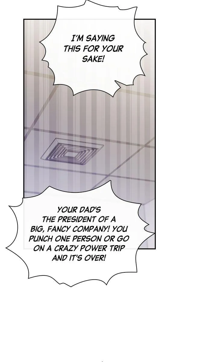 A Dangerous Friend of My Brother Chapter 6 page 66 - 
