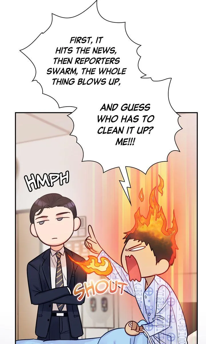 A Dangerous Friend of My Brother Chapter 6 page 67 - 