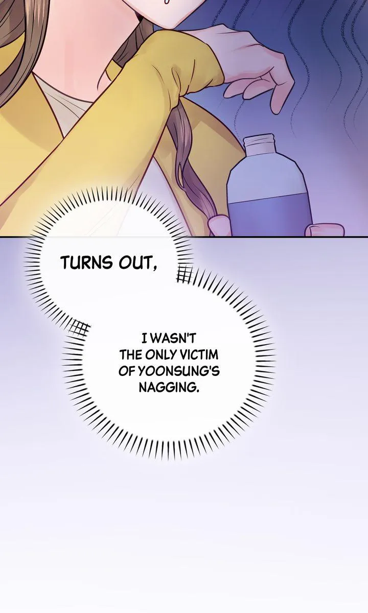 A Dangerous Friend of My Brother Chapter 6 page 69 - 