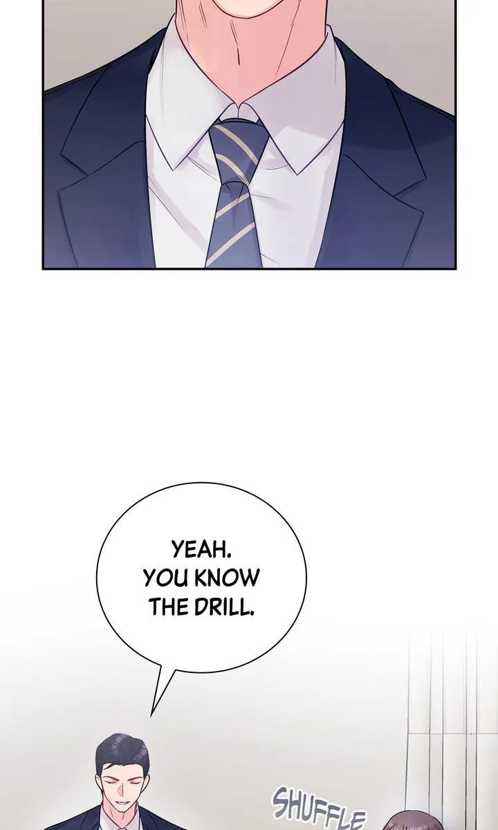 A Dangerous Friend of My Brother Chapter 6 page 79 - 