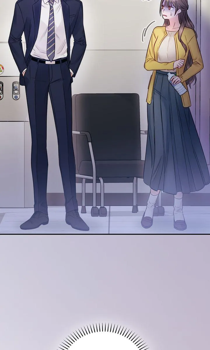 A Dangerous Friend of My Brother Chapter 6 page 80 - 