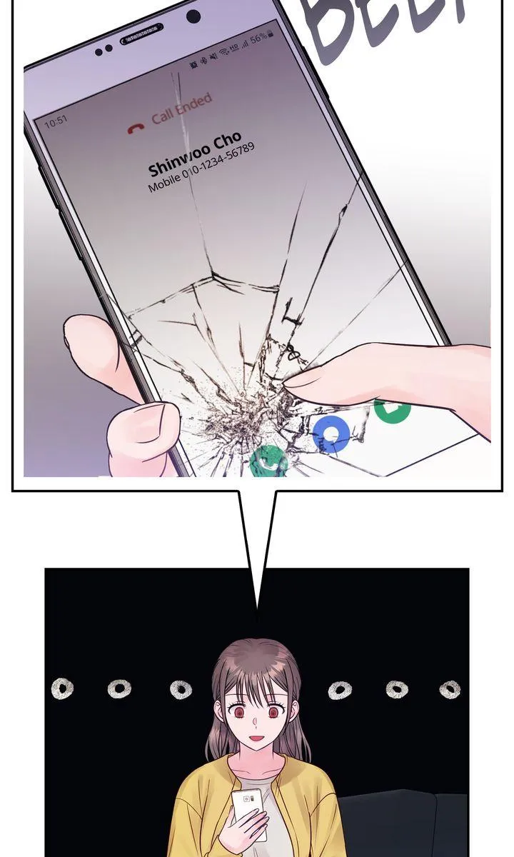 A Dangerous Friend of My Brother Chapter 6 page 9 - 