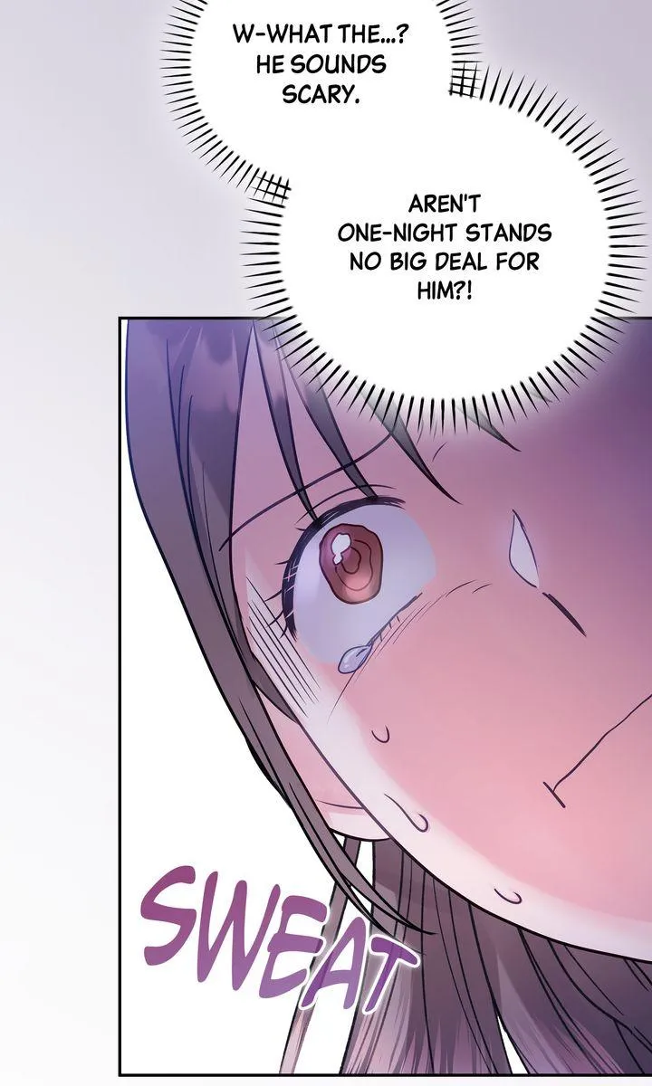 A Dangerous Friend of My Brother Chapter 6 page 81 - 