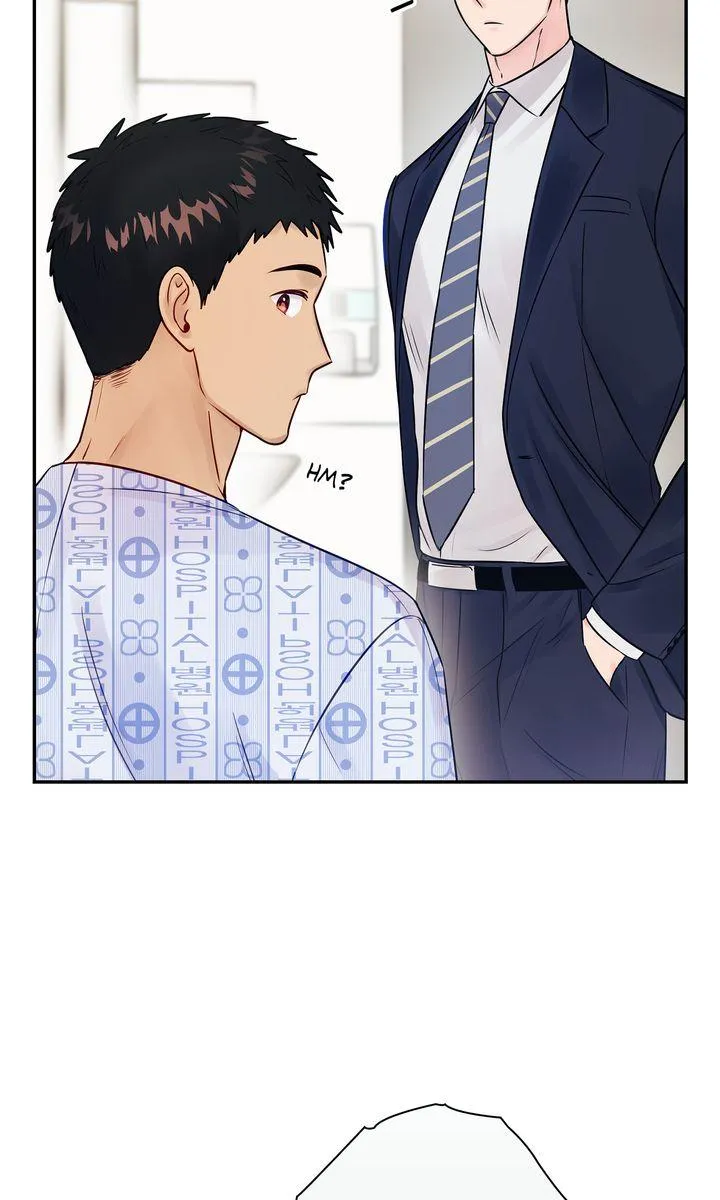 A Dangerous Friend of My Brother Chapter 6 page 83 - 