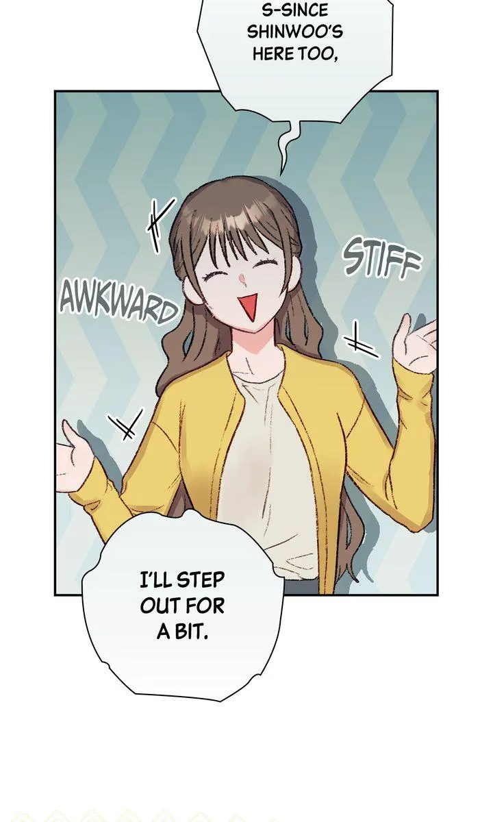 A Dangerous Friend of My Brother Chapter 6 page 84 - 