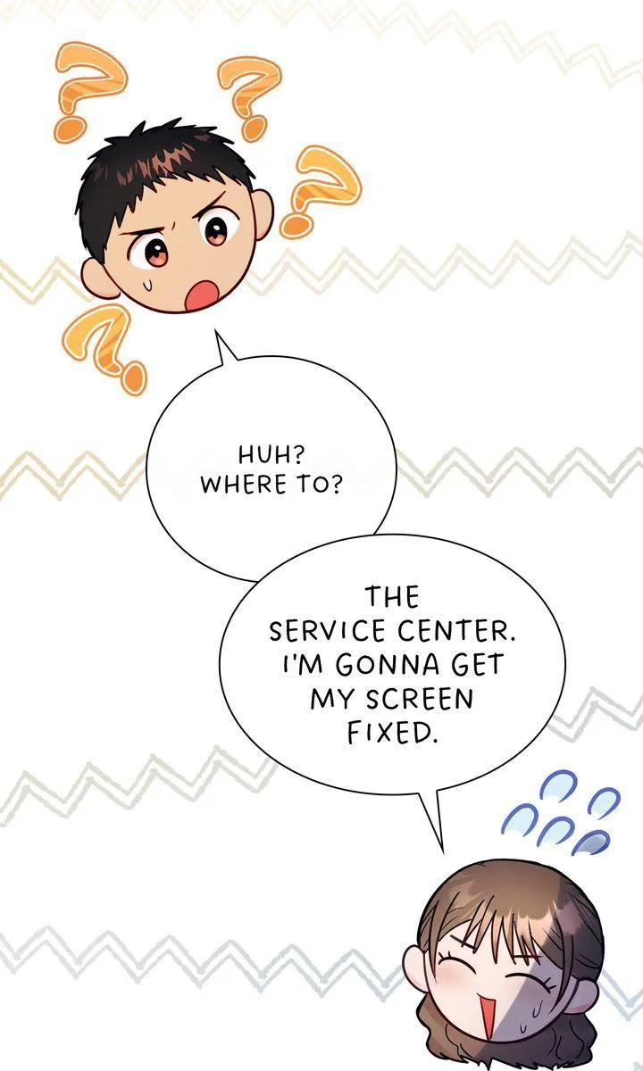 A Dangerous Friend of My Brother Chapter 6 page 85 - 