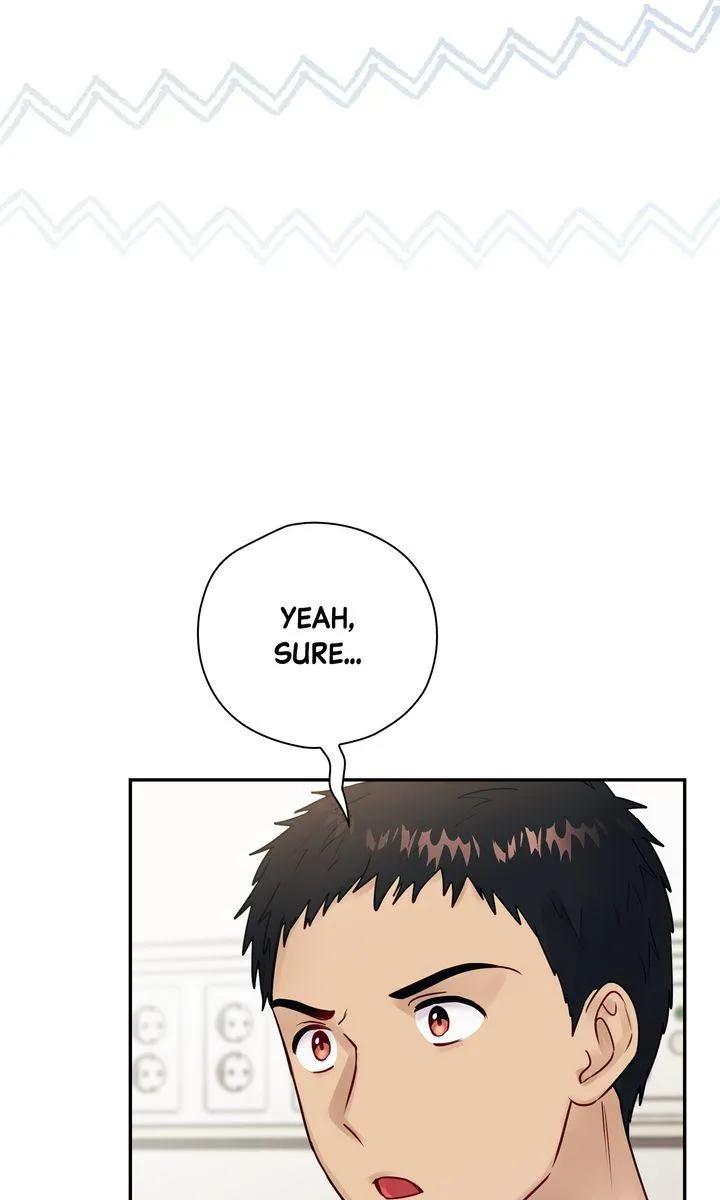 A Dangerous Friend of My Brother Chapter 6 page 86 - 