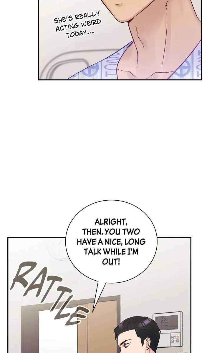 A Dangerous Friend of My Brother Chapter 6 page 87 - 