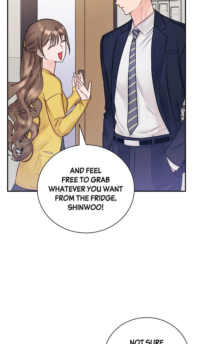 A Dangerous Friend of My Brother Chapter 6 page 88 - 