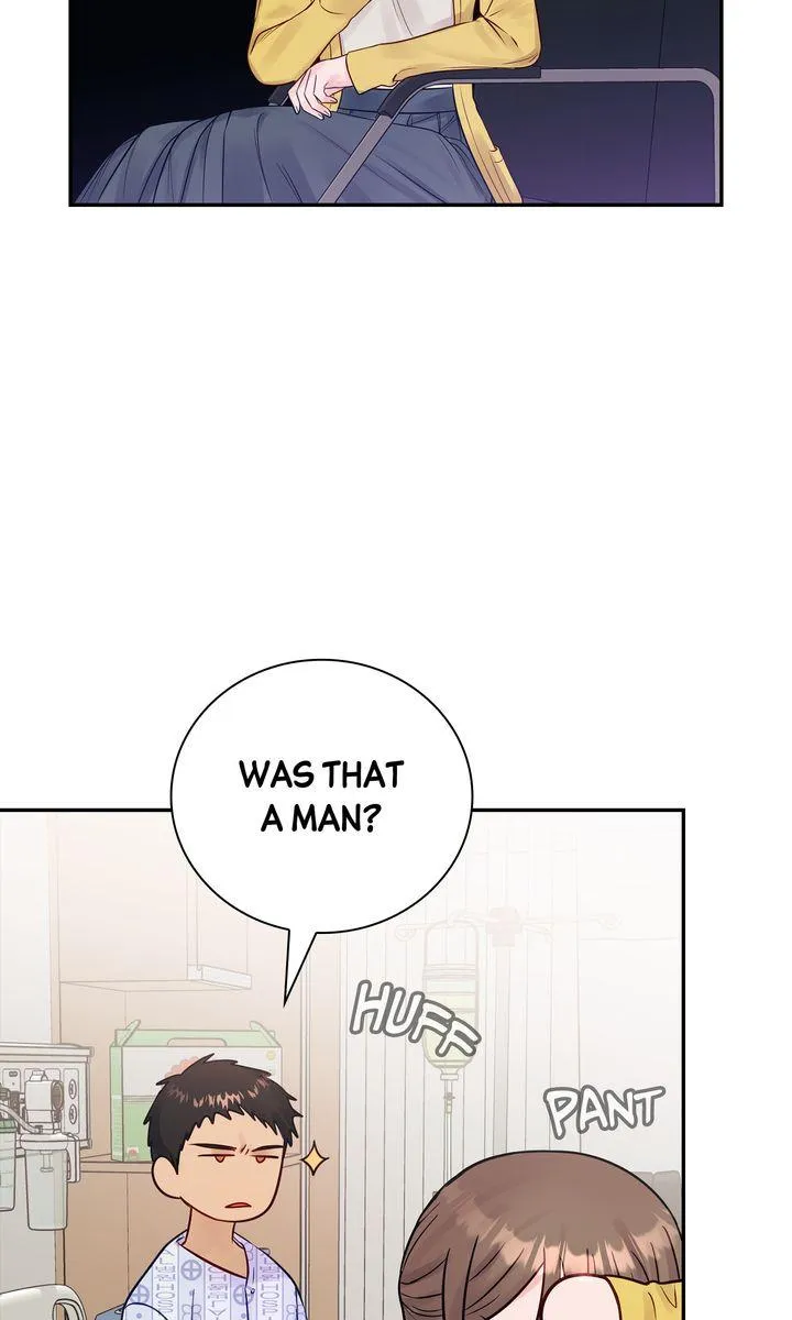 A Dangerous Friend of My Brother Chapter 6 page 10 - 