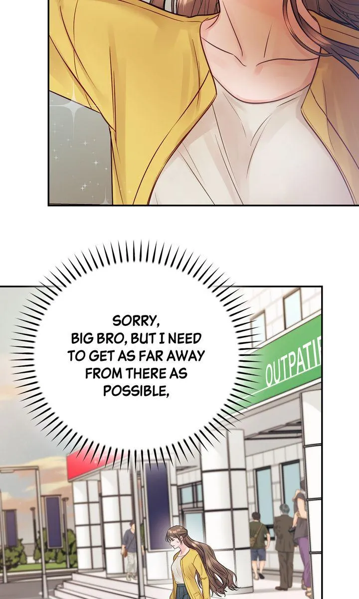 A Dangerous Friend of My Brother Chapter 6 page 95 - 