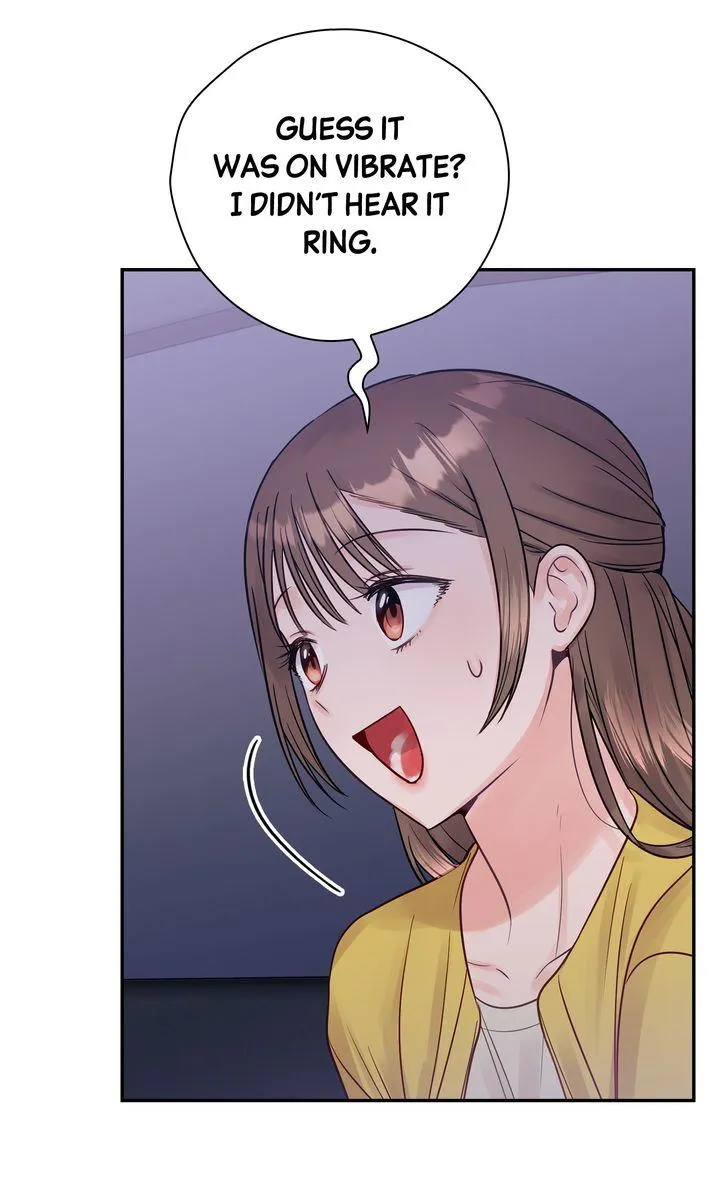 A Dangerous Friend of My Brother Chapter 7 page 15 - 