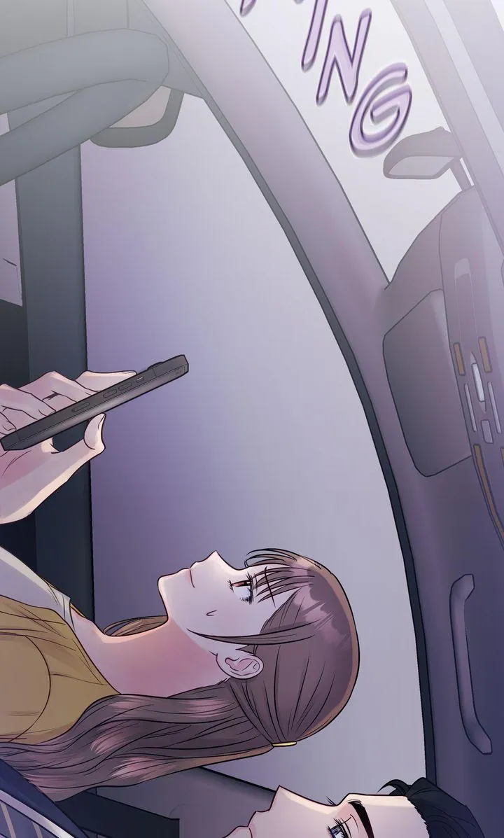 A Dangerous Friend of My Brother Chapter 7 page 19 - 