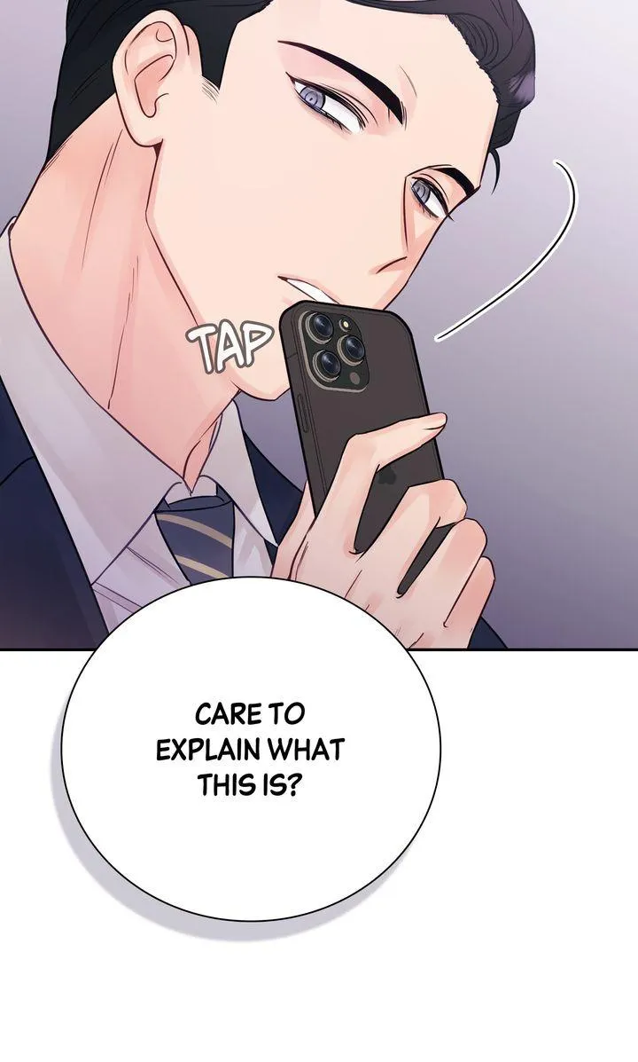 A Dangerous Friend of My Brother Chapter 7 page 24 - 