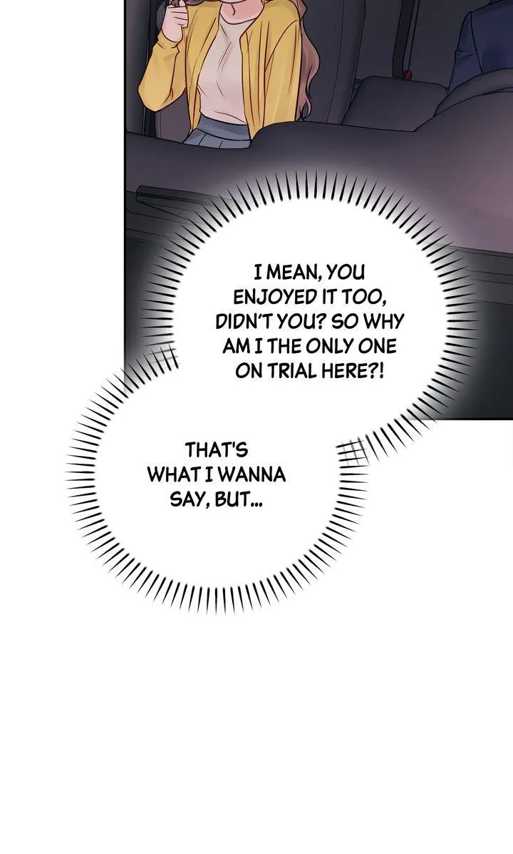 A Dangerous Friend of My Brother Chapter 7 page 27 - 