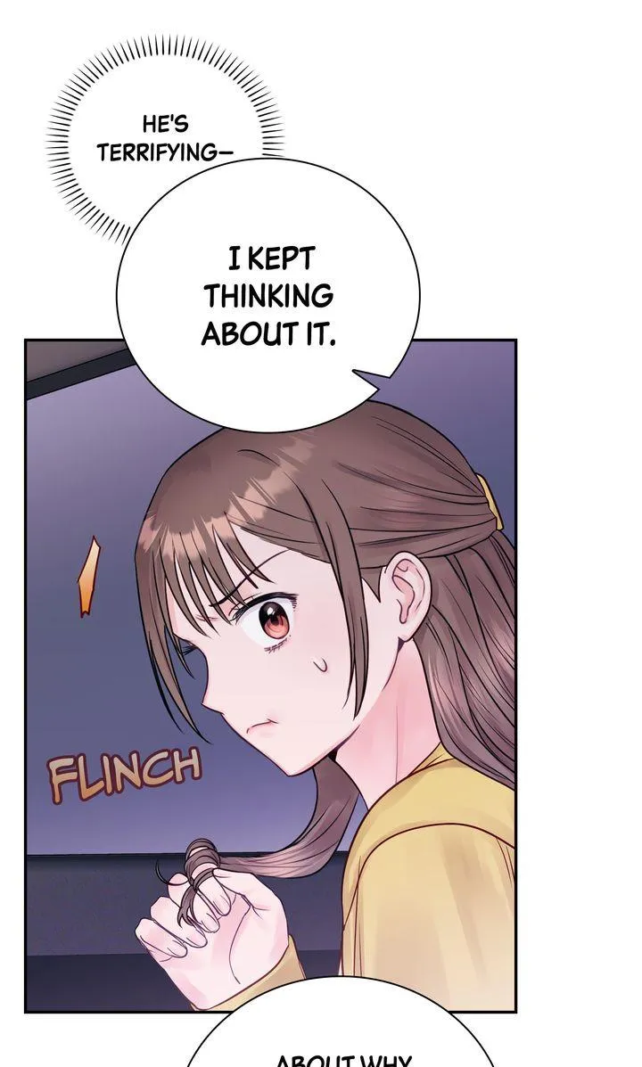 A Dangerous Friend of My Brother Chapter 7 page 28 - 