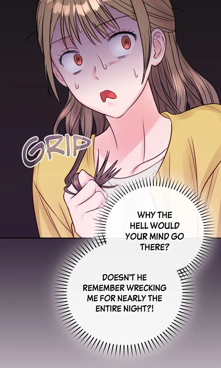 A Dangerous Friend of My Brother Chapter 7 page 31 - 