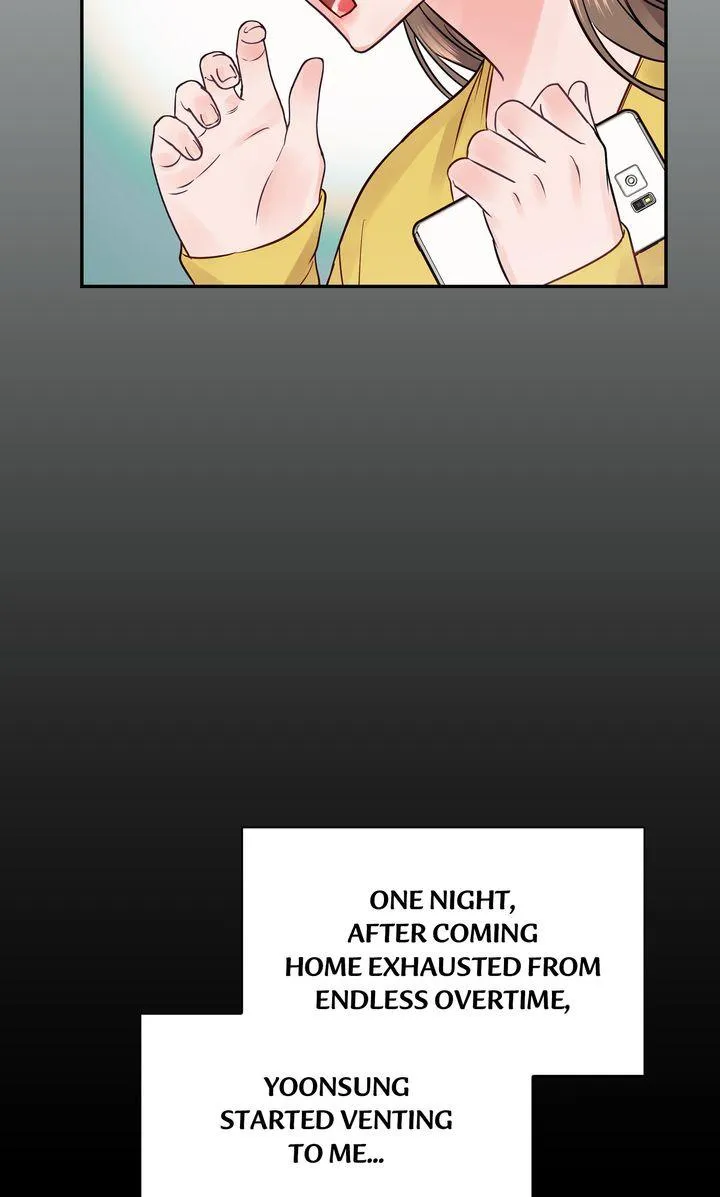 A Dangerous Friend of My Brother Chapter 7 page 38 - 