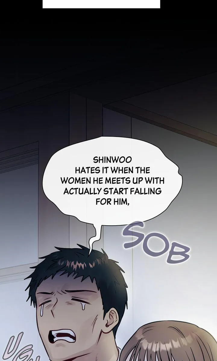 A Dangerous Friend of My Brother Chapter 7 page 39 - 