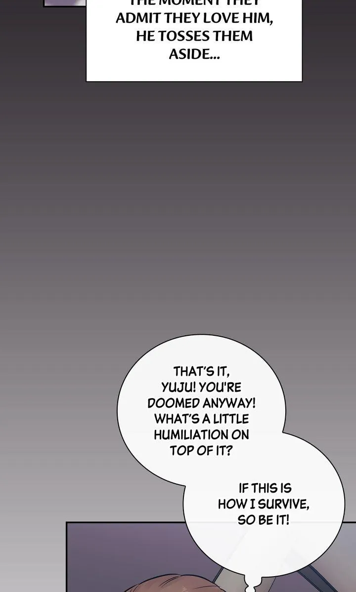 A Dangerous Friend of My Brother Chapter 7 page 42 - 