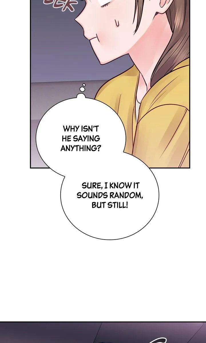 A Dangerous Friend of My Brother Chapter 7 page 46 - 
