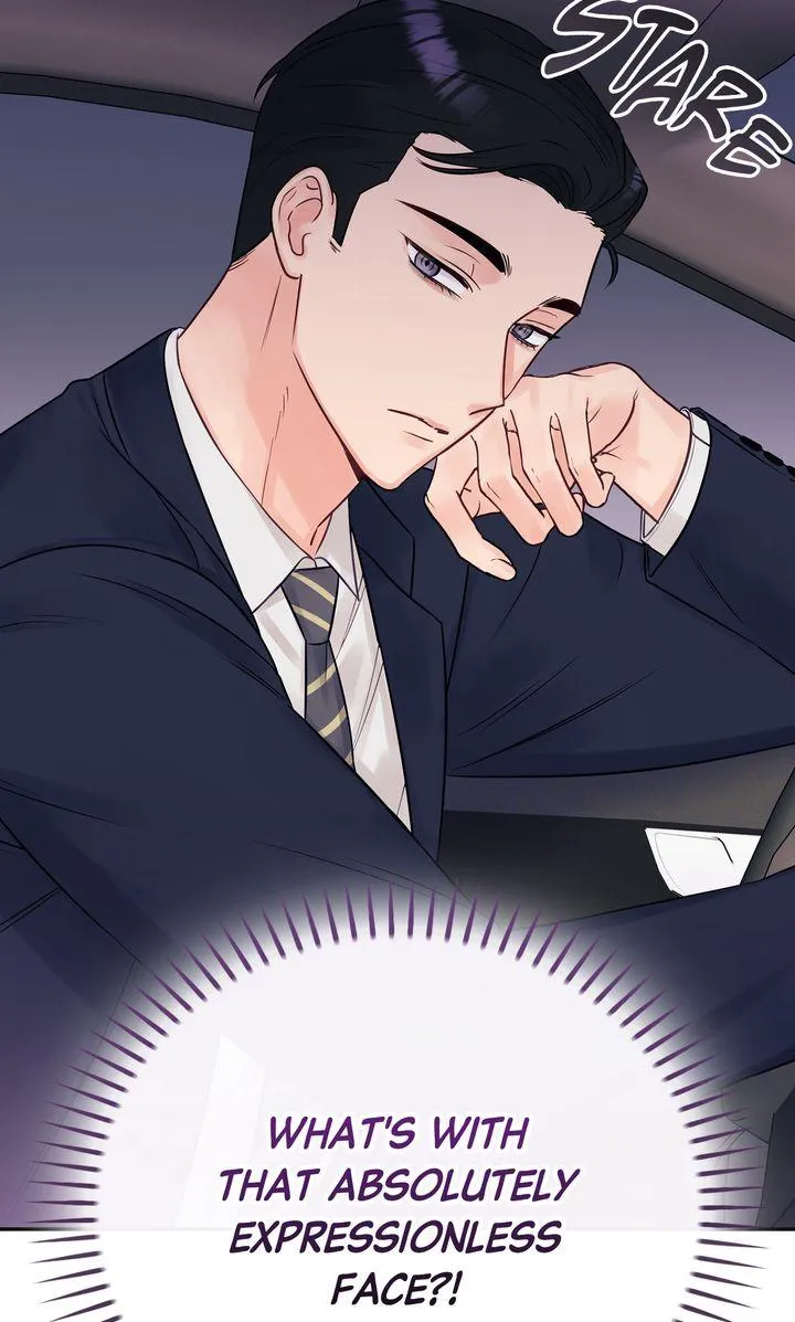 A Dangerous Friend of My Brother Chapter 7 page 47 - 