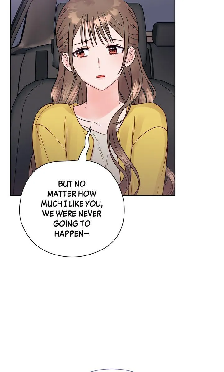 A Dangerous Friend of My Brother Chapter 7 page 54 - 