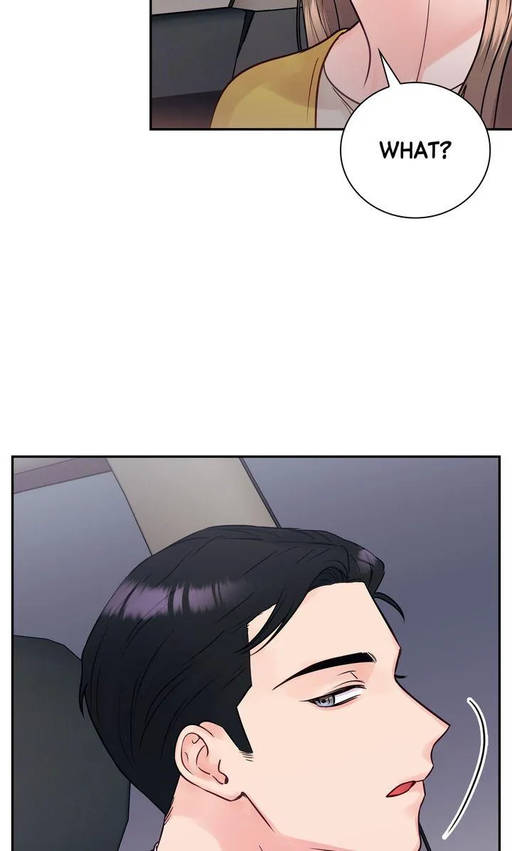 A Dangerous Friend of My Brother Chapter 7 page 56 - 