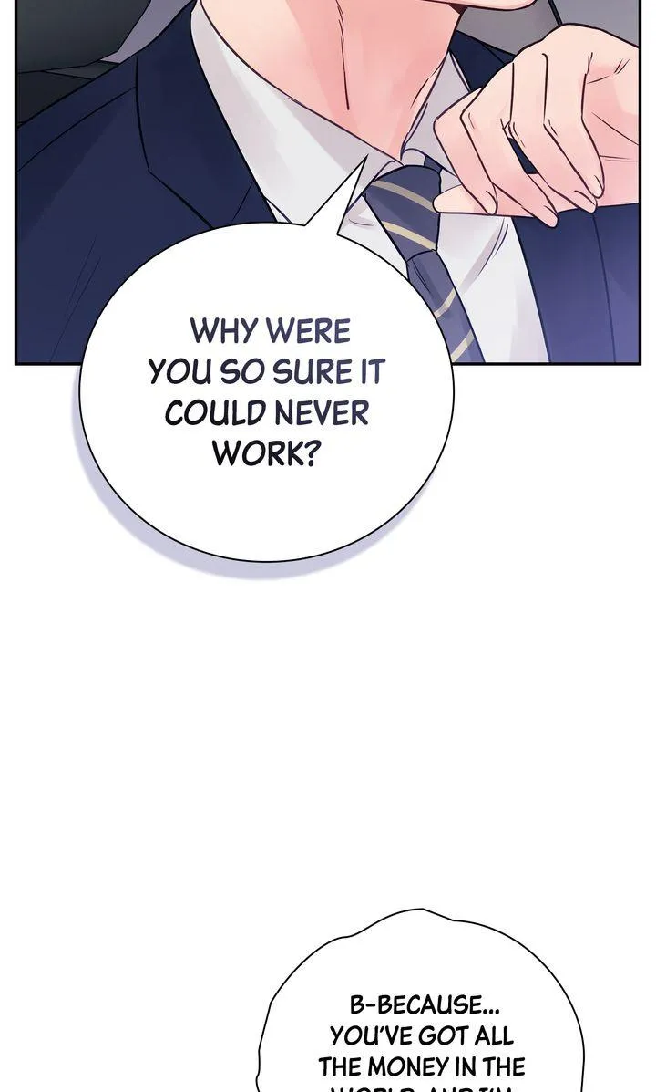 A Dangerous Friend of My Brother Chapter 7 page 57 - 