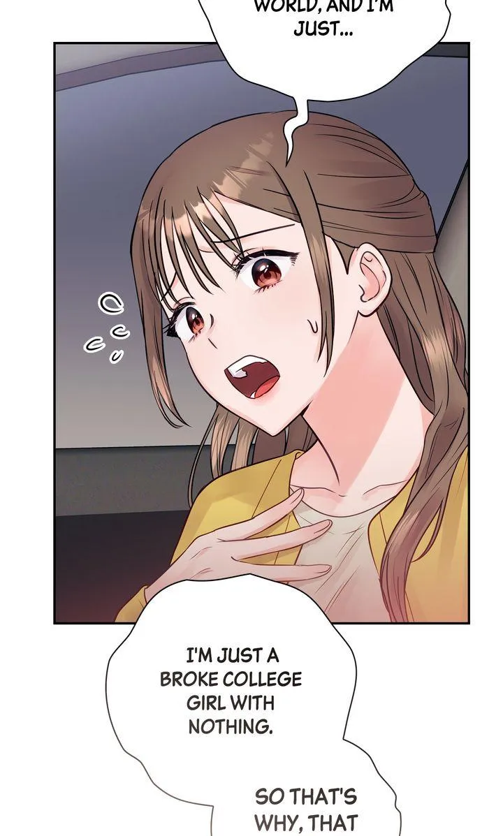 A Dangerous Friend of My Brother Chapter 7 page 58 - 