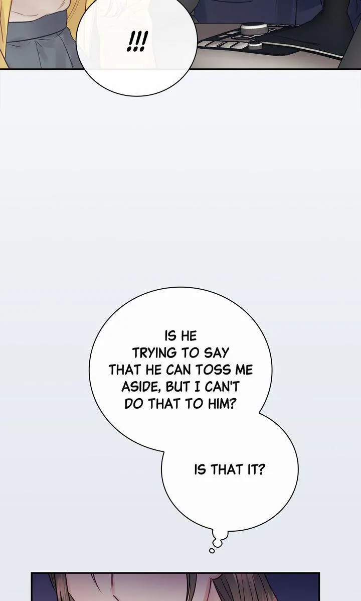 A Dangerous Friend of My Brother Chapter 7 page 65 - 