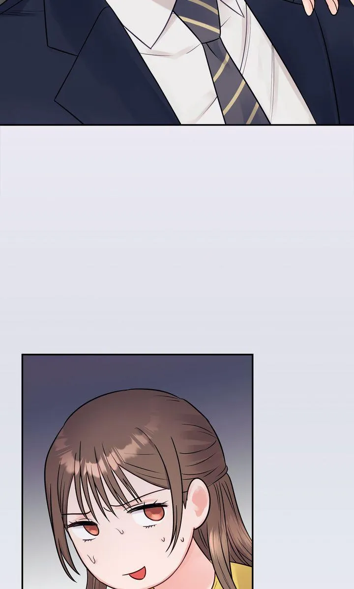 A Dangerous Friend of My Brother Chapter 7 page 68 - 