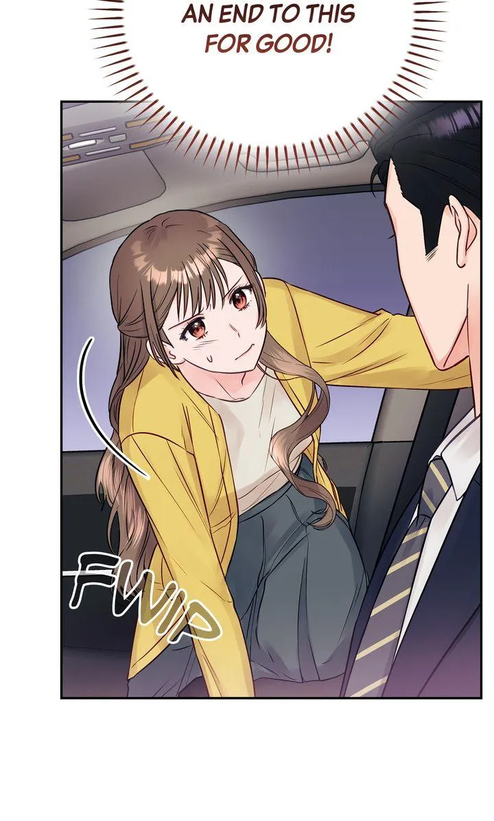 A Dangerous Friend of My Brother Chapter 7 page 70 - 