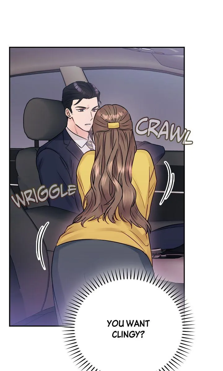 A Dangerous Friend of My Brother Chapter 7 page 71 - 