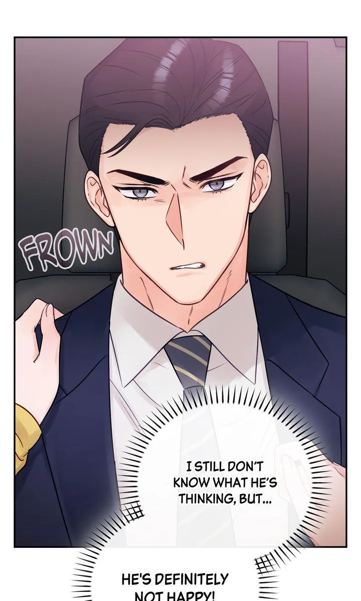 A Dangerous Friend of My Brother Chapter 7 page 75 - 