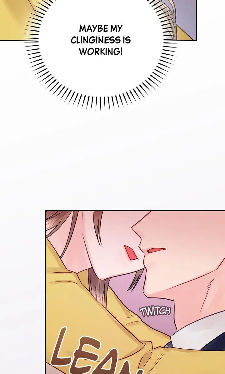 A Dangerous Friend of My Brother Chapter 7 page 77 - 