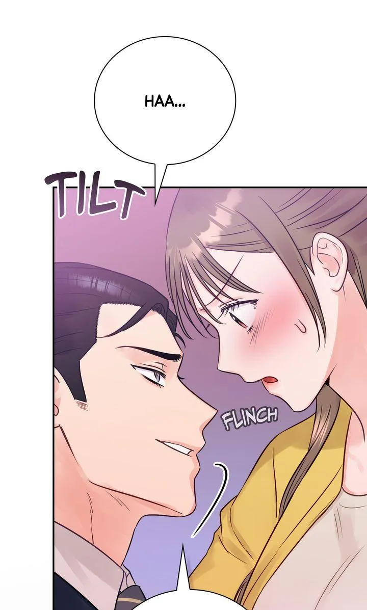 A Dangerous Friend of My Brother Chapter 7 page 86 - 