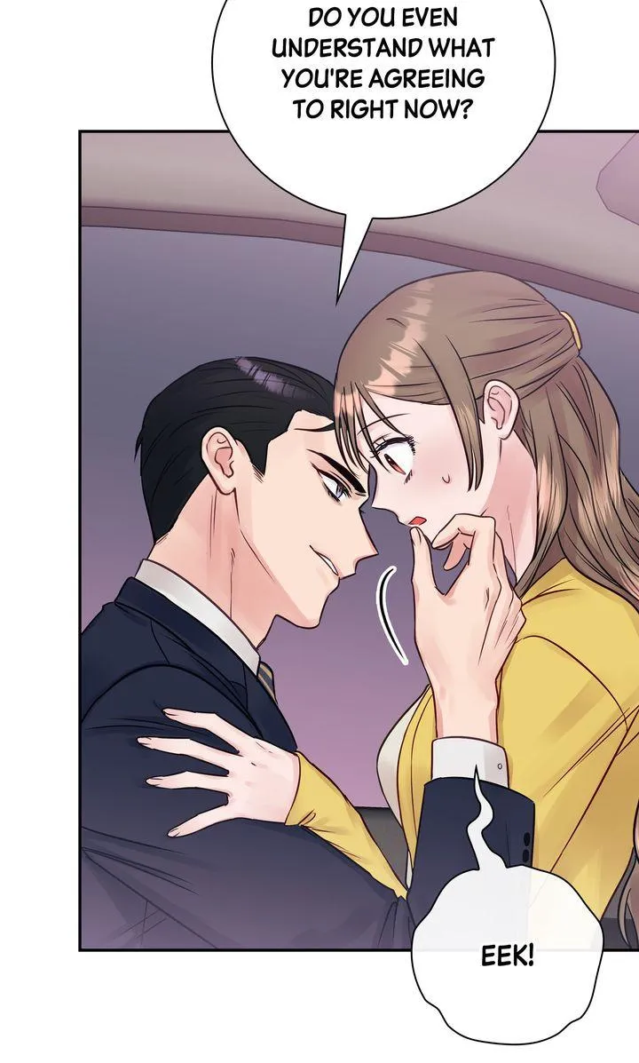 A Dangerous Friend of My Brother Chapter 7 page 91 - 